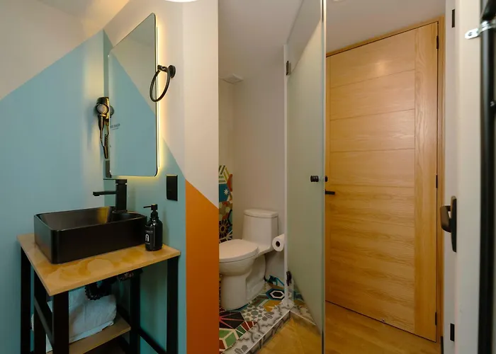 Terracota Mx Hotel 5*