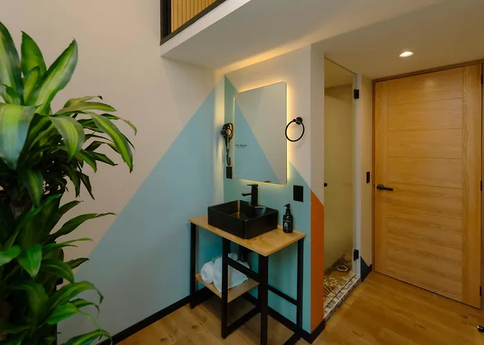 Hotel Terracota Mx 5*