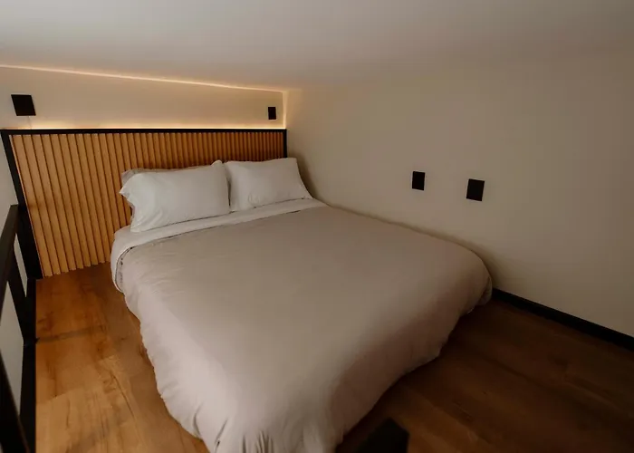 Hotel Terracota Mx Mexico City