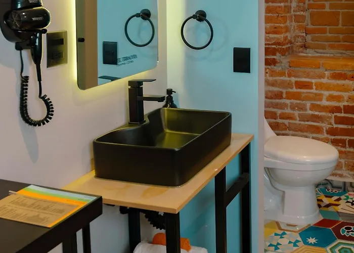 Terracota Mx Hotel 5*