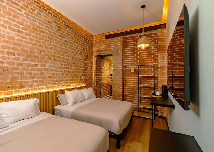 Terracota Mx Hotel