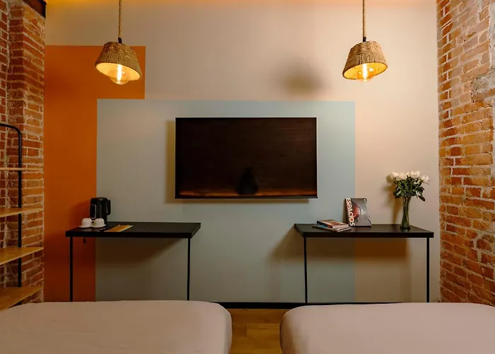 Terracota Mx Hotel Mexico City