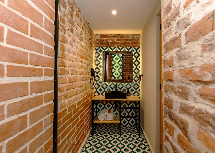 Terracota Mx Hotel