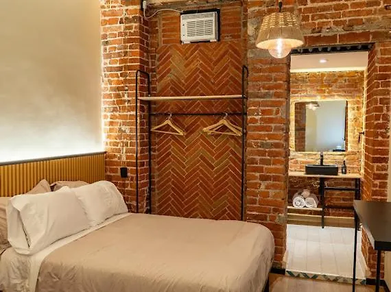 Terracota Mx Hotel 5*