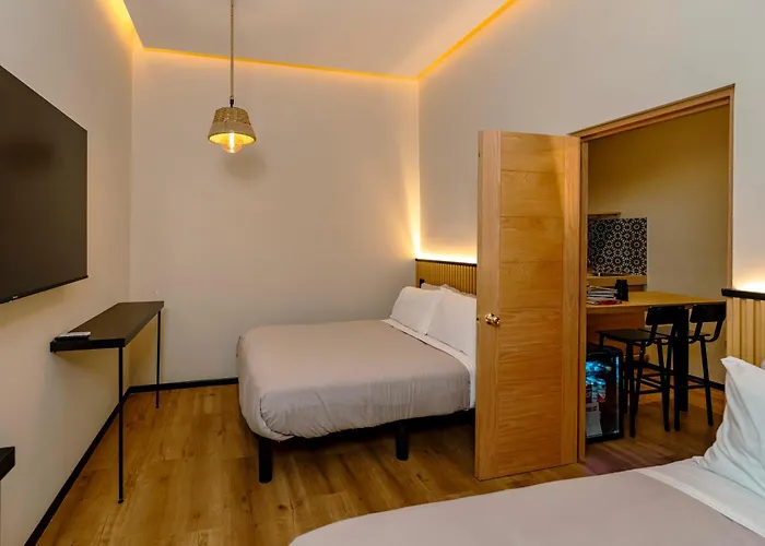 Terracota Mx Hotel