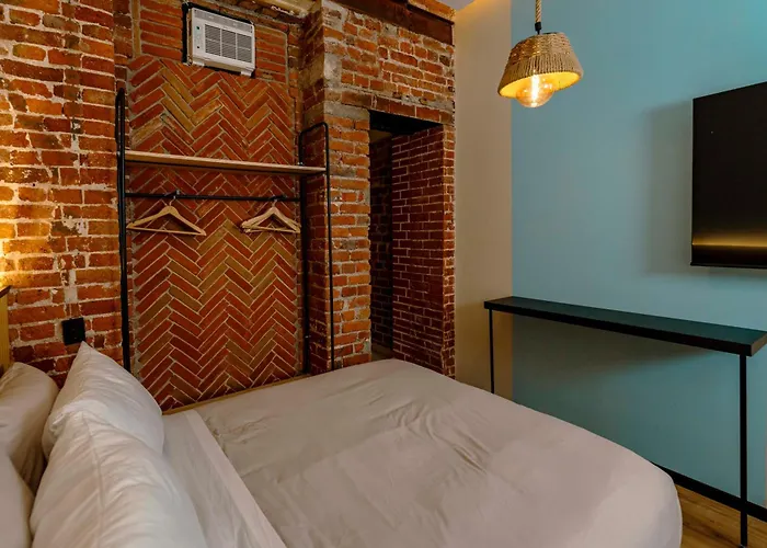 Hotel Terracota Mx