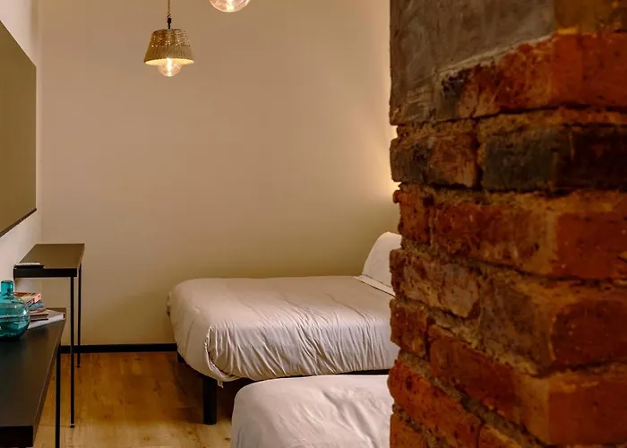 Terracota Mx Hotel 5*