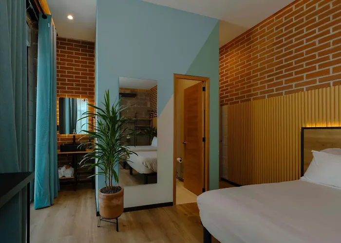 Hotel Terracota Mx 5*