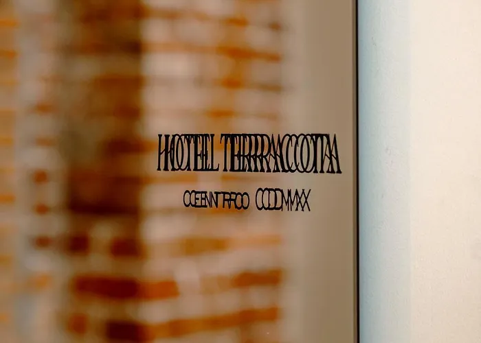 Terracota Mx Hotel