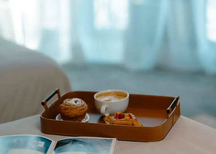 Terracota Mx Hotel