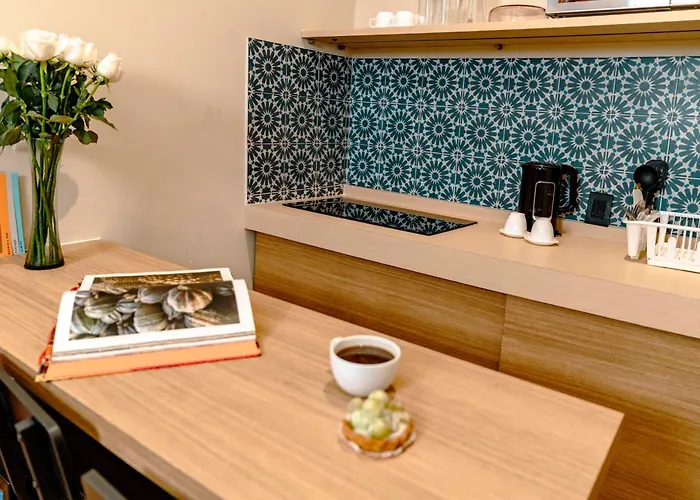 Hotel Terracota Mx 5*