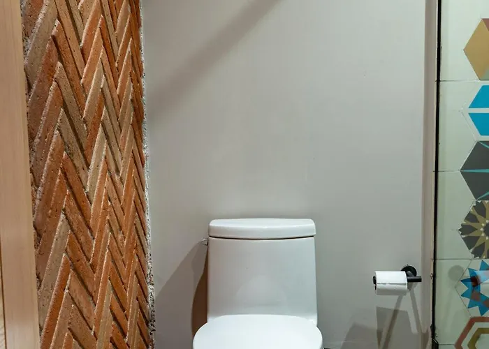 Terracota Mx 5* Mexico City